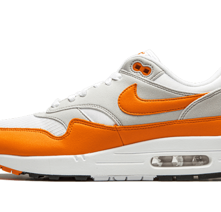 Nike Sko Air Max 1 Anniversary Orange (2020)